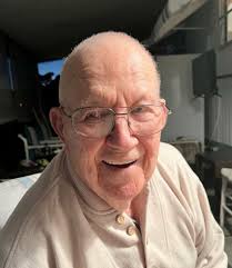 Donald Kenneth Locke Obituary March 11, 2025