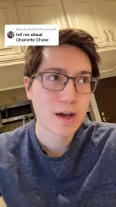 Charlotte Chase: Data Analytics Expert