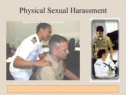 Sexual Harassment Secnavinst D Ppt Video Online Download