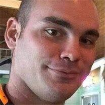 Kyle Daniel Throop Obituary