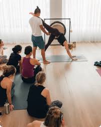 Yoga Kurs Frankfurt Yoga finden leicht gemacht