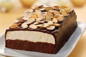 Chocolate Elegance Kraft What S Cooking Recipe Desserts Chocolate Desserts Kraft Recipes