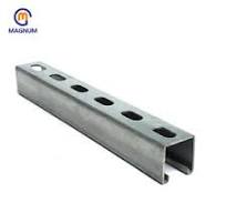 Buy In Bulk C Section Light Steel Purlins Cost-Effective ...