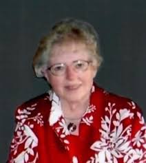 Nancy Willey Obituary (1938