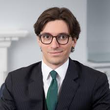 Cameron Miles, UK Bar