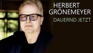 He is an actor and composer, known for das boot (1981), the american (2010) and a most wanted man (2014). Herbert Gronemeyer Dauernd Jetzt Fanpage Home Facebook