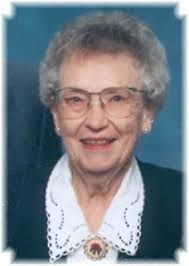 Obituary of Marian English