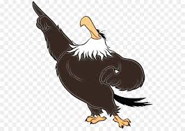 In this paradise, red, a bird with a temper problem, speedy chuck, and the volatile bomb have always been outsiders. Weisskopfseeadler Mighty Eagle Angry Birds Png Herunterladen 596 637 Kostenlos Transparent Wirbeltiere Png Herunterladen
