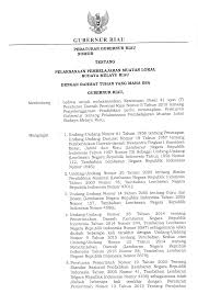 Website ini berupaya untuk mendukung kemajuan. Https Jdihn Go Id Files 224 Pergub No 45 Tahun 2018 S Pdf