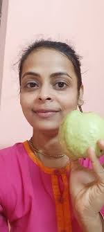 Can anyone pls guide me how many oranges or guavas I can take in a day