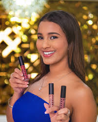 Abigail Mohammed's Instagram, Twitter & Facebook