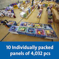 We did not find results for: Amazon Com Ravensburger Memorable Disney Moments 40 320 Piece Jigsaw Puzzle The Largest Disney Puzzle In The World Toys Games