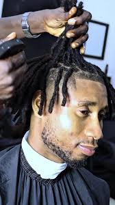 Barber Shop Experience in Dakar, Senegal