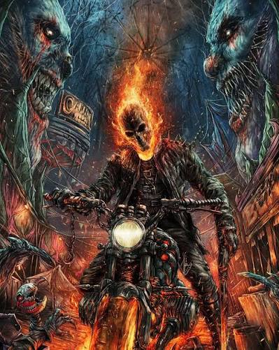 Ghost Rider PS2: Game Paling Menyeramkan yang Pernah Kita Mainkan Saat Kecil