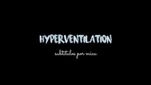 Hyperventilation ova