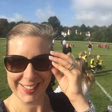 Kelly Buxton (@kellyjamberry)