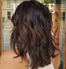 19 Dark Brown Hair Color Ideas For Women In 2021 Brown Hair Olive Skin Olive Skin Tone Hair Color Hair Color For Brown Skin