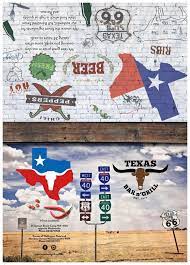 Texas Bar Grill Em Carindale Cardapio