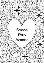 Ne manquez pas notre collection de coloriage fête des mères ! Epingle Sur Coloriages Fete Des Meres