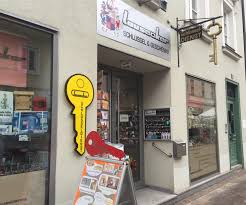 Lausecker Schlüssel & Geschenke Inh. Sylvia Sailer (Geschäftslokal) in 8700  Leoben