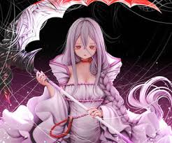 So I'M A Hero? Nai Wa... - Kumo In Full Human Form? - Youtube