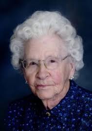 Alma Walker Obituary (1913