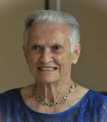 1924 ~ Lucy Mildred Neilson ~ 2023 “One of the greatest joys in Mildred's  life was helping, helping friends and family, or volunteering in her church  and community.”