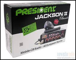 Image result for President Jackson II