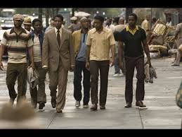 American Gangster 2007 Full Film Hd 1080p Denzel Washington Russell Crowe Denzel Washington Gangster Movies Gangster
