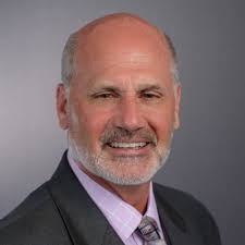 As the LA fires began raging in early January, I pulled my team together to  prepare them for what lay ahead of us. During that call I used the phrase  "we're built