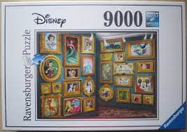 Maybe you would like to learn more about one of these? 9000 Disney Museum Jigsaw Wiki
