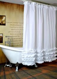 Victorian lace shower curtain in white silver watershed victorian lace. Cheap White Lace Shower Curtains Find White Lace Shower Curtains Deals On Line At Alibaba Com