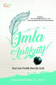 We did not find results for: Jual Buku Imla Aplikatif Teori Dan Praktik Menulis Bahasa Arab Oleh Muhammad Hafidz S S M Pd I Gramedia Digital Indonesia