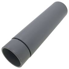 E945K - Carlon E945K - 2-1/2" SCH 40 PVC Expansion Coupling