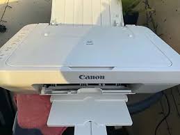 Go through the list of os on this page and select your preferred operating system. Canon Printer Mg Gumtree Australia Free Local Classifieds