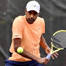 Barbora krejcikova and rajeev ram won their second australian open mixed doubles title together in three years, and for krejcikova it was her third straight mixed doubles crown in. Cal Tennis Assistant Coach Rajeev Ram In Aussie Open Doubles Mixed Doubles Finals Sports Illustrated Cal Bears News Analysis And More