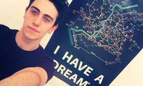 «michele siamo tutti con te». Michele Bravi Eta Altezza E Peso Vita Privata Carriera Tutto Sul Cantante Nel Cast De La Compagnia Del Cigno Urbanpost