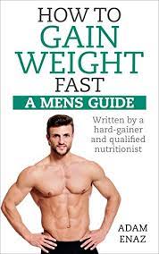 How to gain weight in a week for males. Howto How To Gain Weight Fast For Men