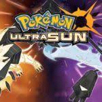 Pokemon Ultra Sun Update 1 2 Decrypted 3ds Eur Usa Rom Pokemon 3ds Rom