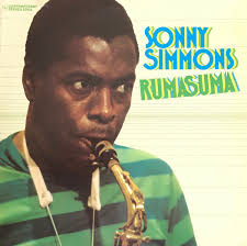 Sonny Simmons: Rumasuma