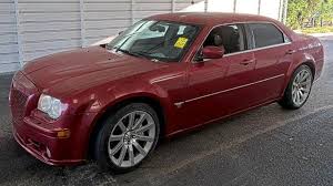 Image result for High Performance Red 2007 Chrysler