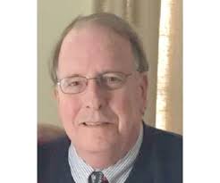 Bruce Baird Obituary (1948