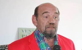 Corradini reelecto por un nuevo periodo en la FECOF