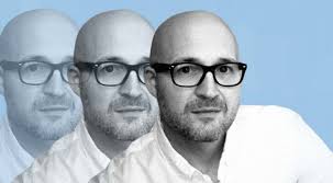 Brian Castleberry ‹ Literary Hub