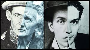 KLARABOHEMER: Visor & dikter av Ferlin, Dan Andersson, Dagerman & Ruben  Nilson