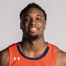 2020-21 AUBURN MEN'S BASKETBALL