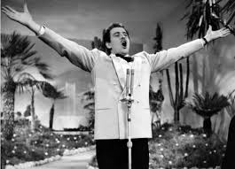 Domenico modugno sings nel blu dipinto di blu also known as volare on ed sullivan's show in 1958. Domenico Modugno Anniversario Morte 26 Anni Fa L Addio Alla Voce Di Volare