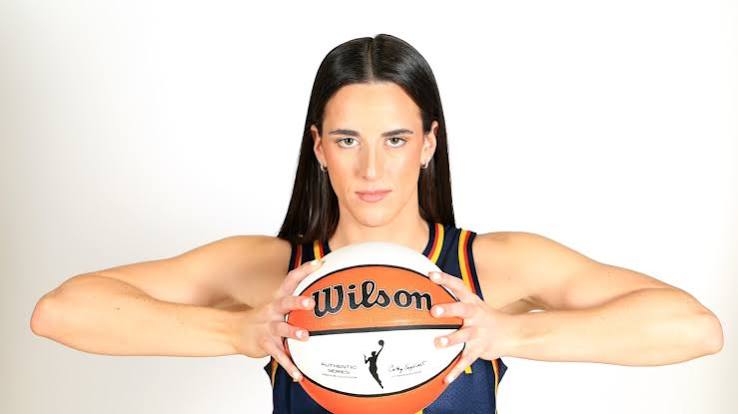 Basketball: WNBA star Caitlin Clark to ease workload with off-ball role in  2026 season
