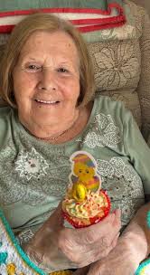 Barchester Hall Park celebrates Easter in style