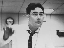 John Gregory: Maestro in charge of the light-music brigade